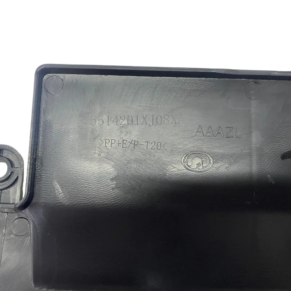 Deflector de radiador para great wall voleex c30 - Deflectores De Radiadores | ClickRepuestos